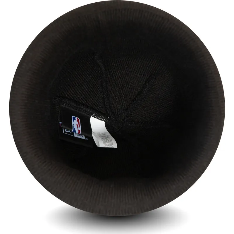 mutsen-zwart-team-cuff-van-chicago-bulls-nba-van-new-era mutsen-zwart-team-cuff-van-chicago-bulls-nba-van-new-era