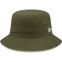 emmer-groen-essential-tapered-van-new-era