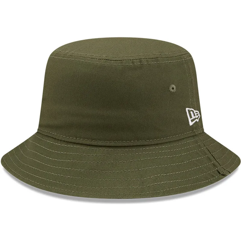 emmer-groen-essential-tapered-van-new-era