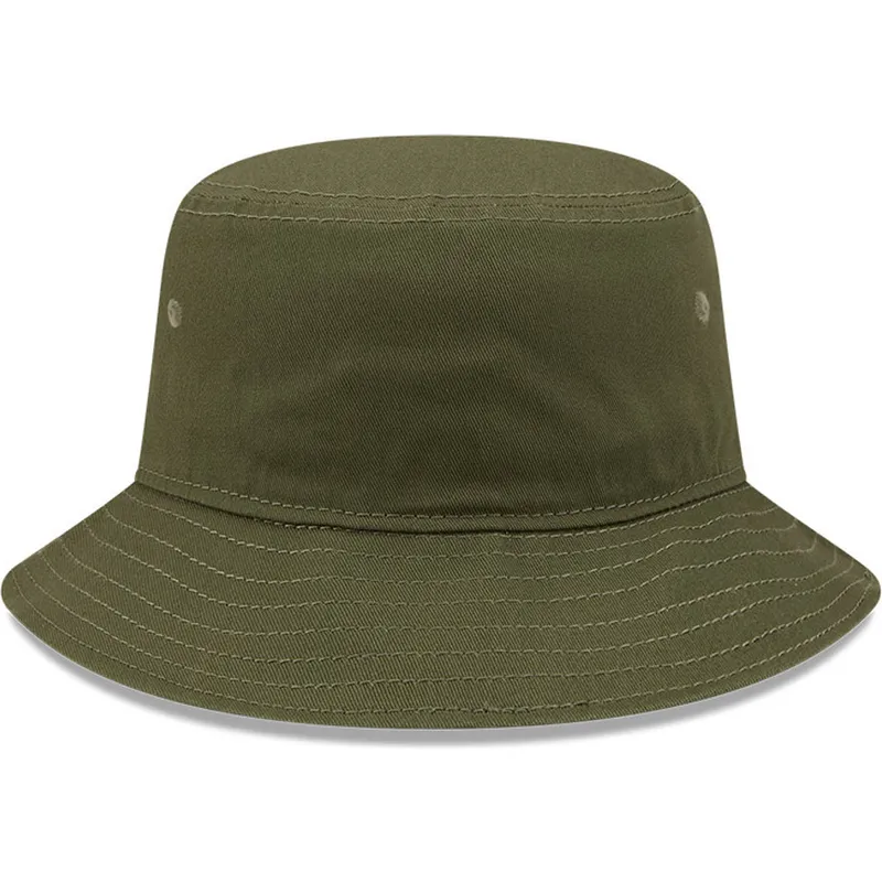 emmer-groen-essential-tapered-van-new-era