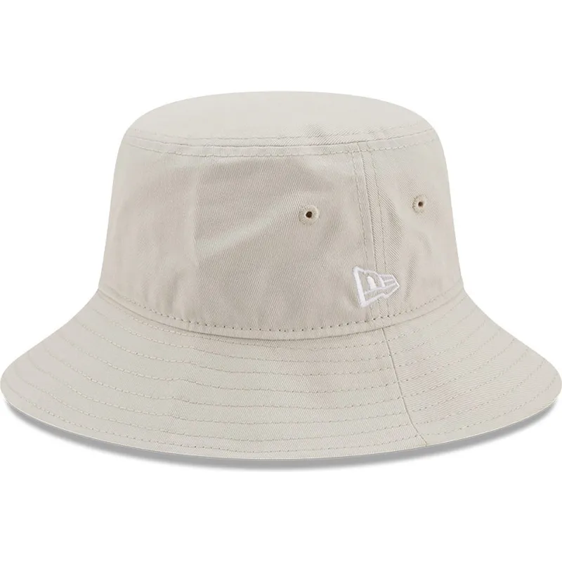 emmer-grijs-essential-tapered-van-new-era