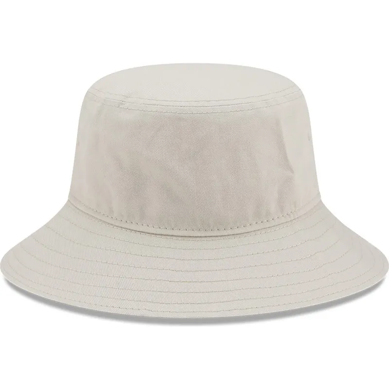 emmer-grijs-essential-tapered-van-new-era