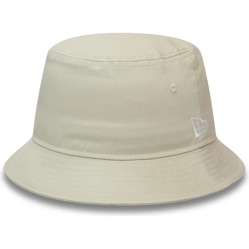 emmer-beige-essential-tapered-van-new-era