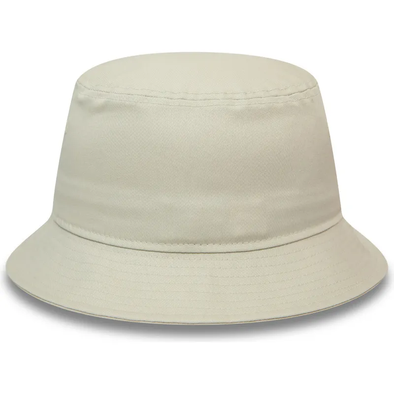 emmer-beige-essential-tapered-van-new-era