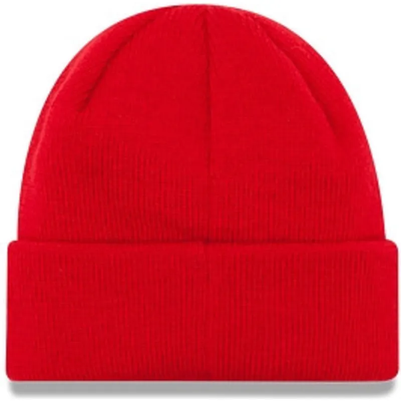 mutsen-rood-knit-cuff-van-manchester-united-football-club-premier-league-van-new-era mutsen-rood-knit-cuff-van-manchester-united-football-club-premier-league-van-new-era