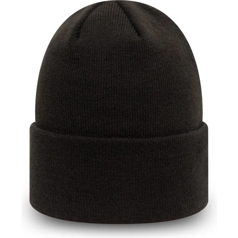 mutsen-zwart-knit-cuff-league-essential-van-new-york-yankees-mlb-van-new-era mutsen-zwart-knit-cuff-league-essential-van-new-york-yankees-mlb-van-new-era