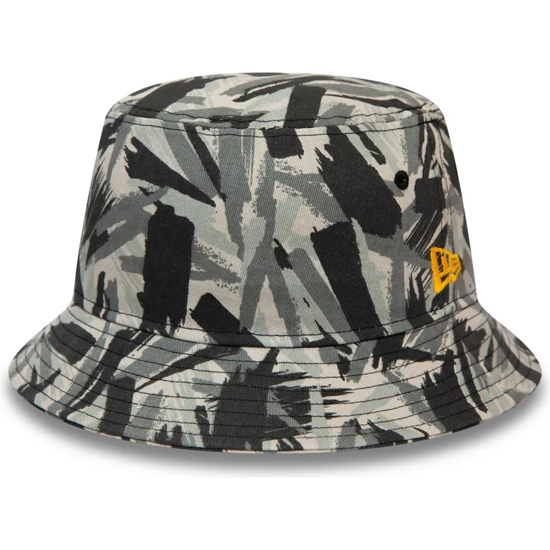 emmer-camouflage-tapered-van-new-era