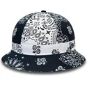 emmer-marineblauw-paisley-explorer-van-new-era
