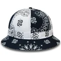 emmer-marineblauw-paisley-explorer-van-new-era