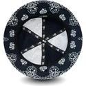 emmer-marineblauw-paisley-explorer-van-new-era