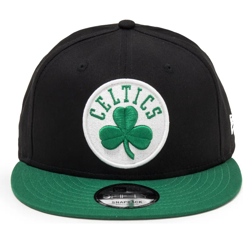 petten-plat-zwart-snapback-9fifty-van-boston-celtics-nba-van-new-era petten-plat-zwart-snapback-9fifty-van-boston-celtics-nba-van-new-era