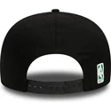 petten-plat-zwart-snapback-9fifty-van-boston-celtics-nba-van-new-era