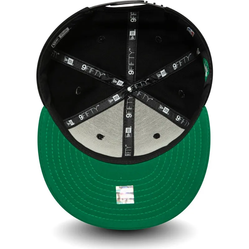 petten-plat-zwart-snapback-9fifty-van-boston-celtics-nba-van-new-era petten-plat-zwart-snapback-9fifty-van-boston-celtics-nba-van-new-era