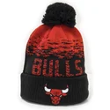 mutsen-pompon-zwart-sport-cuff-van-chicago-bulls-nba-van-new-era