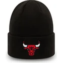 mutsen-zwart-essential-cuff-van-chicago-bulls-nba-van-new-era