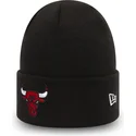 mutsen-zwart-essential-cuff-van-chicago-bulls-nba-van-new-era