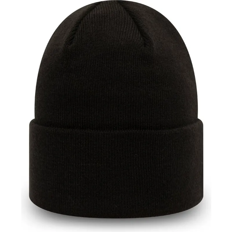 mutsen-zwart-essential-cuff-van-chicago-bulls-nba-van-new-era