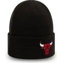 mutsen-zwart-essential-cuff-van-chicago-bulls-nba-van-new-era