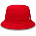 emmer-rood-essential-tapered-van-new-era