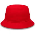 emmer-rood-essential-tapered-van-new-era