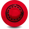 emmer-rood-essential-tapered-van-new-era