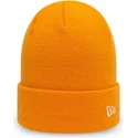 mutsen-oranje-pop-colour-cuff-van-new-era