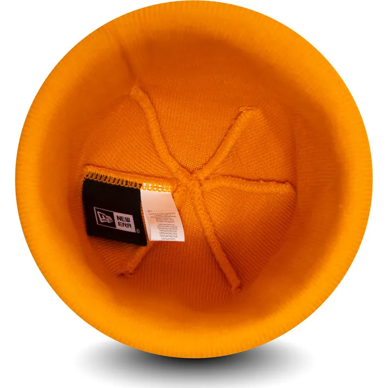 mutsen-oranje-pop-colour-cuff-van-new-era