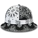 emmer-zwart-paisley-explorer-van-new-era