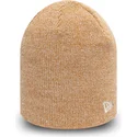 mutsen-bruin-essential-marl-van-new-era