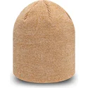 mutsen-bruin-essential-marl-van-new-era