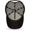 petten-gebogen-zwart-snapback-9forty-a-frame-van-los-angeles-dodgers-mlb-van-new-era