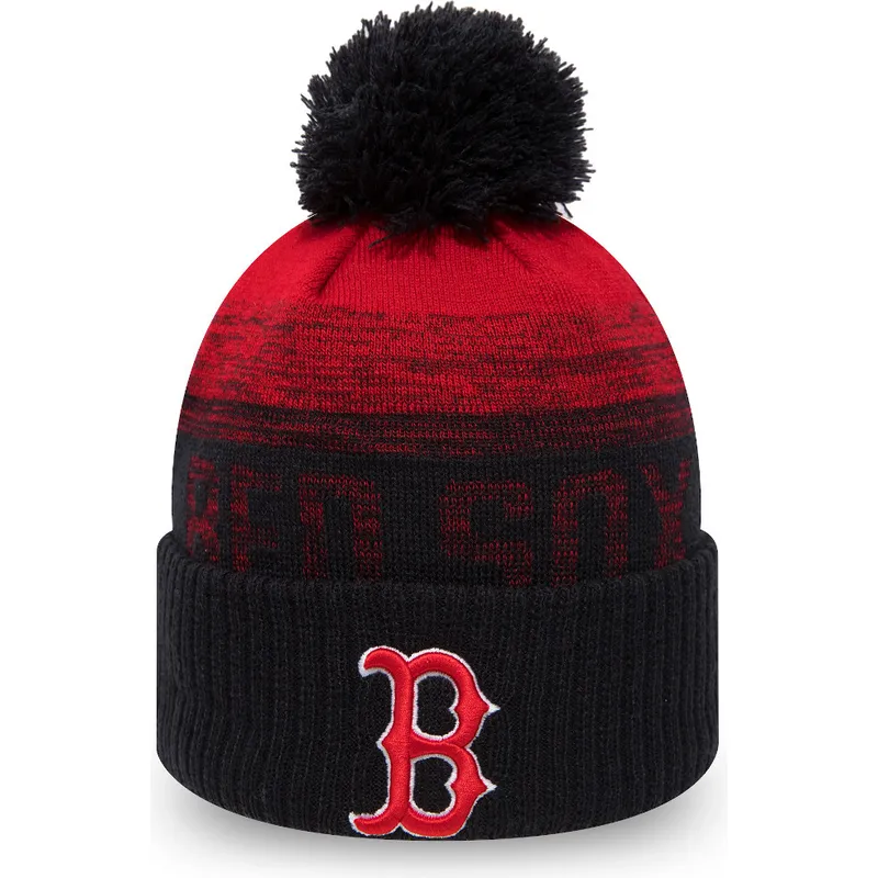 mutsen-pompon-rood-sport-van-boston-red-sox-mlb-van-new-era