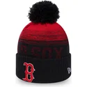 mutsen-pompon-rood-sport-van-boston-red-sox-mlb-van-new-era