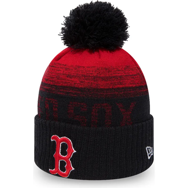 mutsen-pompon-rood-sport-van-boston-red-sox-mlb-van-new-era