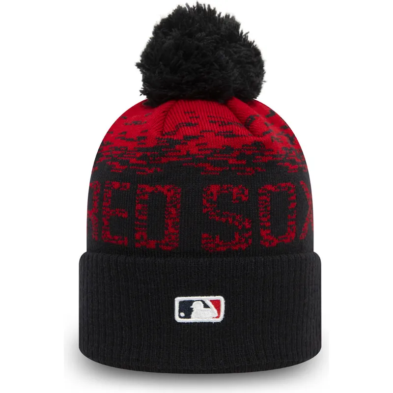 mutsen-pompon-rood-sport-van-boston-red-sox-mlb-van-new-era