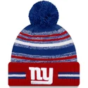 mutsen-pompon-rood-sport-sideline-van-new-york-giants-nfl-van-new-era