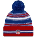 mutsen-pompon-rood-sport-sideline-van-new-york-giants-nfl-van-new-era