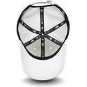 petten-gebogen-wit-verstelbaar-9forty-shadow-tech-van-boston-celtics-nba-van-new-era