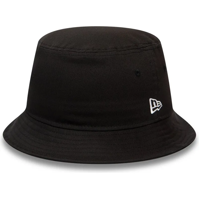 emmer-zwart-essential-tapered-van-new-era