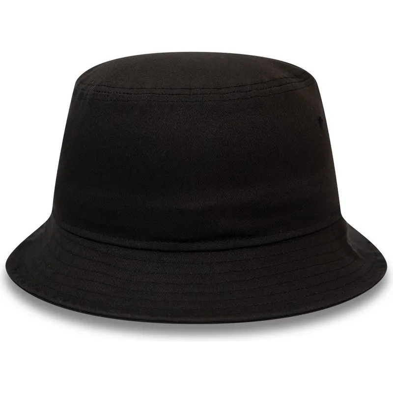 emmer-zwart-essential-tapered-van-new-era