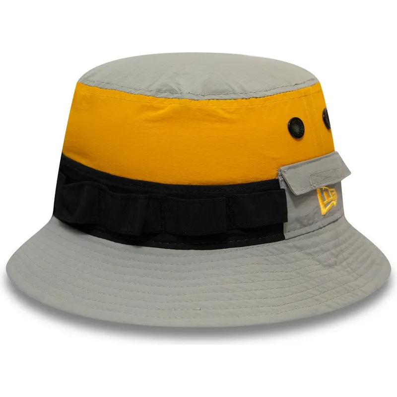 emmer-grijs-panelled-adventure-van-new-era