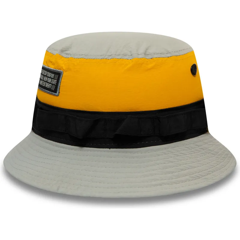 emmer-grijs-panelled-adventure-van-new-era