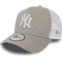 petten-gebogen-grijs-snapback-a-frame-jersey-essential-van-new-york-yankees-mlb-van-new-era