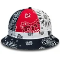 emmer-marineblauw-paisley-explorer-van-new-era