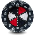 emmer-marineblauw-paisley-explorer-van-new-era