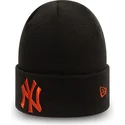 mutsen-zwart-league-essential-cuff-van-new-york-yankees-mlb-van-new-era