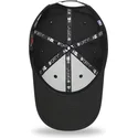 petten-gebogen-zwart-snapback-9forty-black-base-van-chicago-bulls-nba-van-new-era