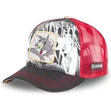 petten-gebogen-zwart-snapback-tom2-tom-looney-tunes-van-capslab