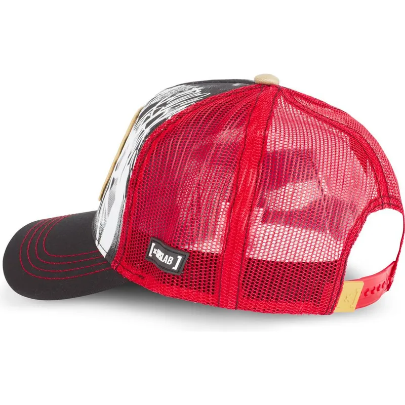 petten-gebogen-zwart-snapback-tom2-tom-looney-tunes-van-capslab