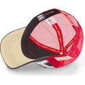 petten-gebogen-zwart-snapback-tom2-tom-looney-tunes-van-capslab